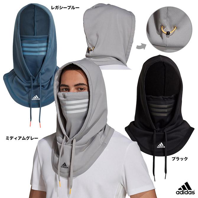 アディダス Adidas ユニセックス Aero Rdy フェイスカバー Koh79 Adi Acwun Koh79 テニスステーション 通販 Yahoo ショッピング