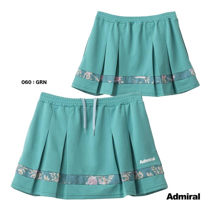 ⭐︎セット売り⭐︎ATLA514 とATLA516 ブルー　S アドミラル(Admiral) ウェア（レディース） ]フラワーライン