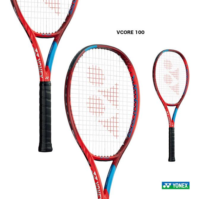 人気定番の 激安通販販売 ヨネックス YONEX テニスラケット Vコア 100 VCORE 06VC100 587 dharwadnewstoday.org dharwadnewstoday.org