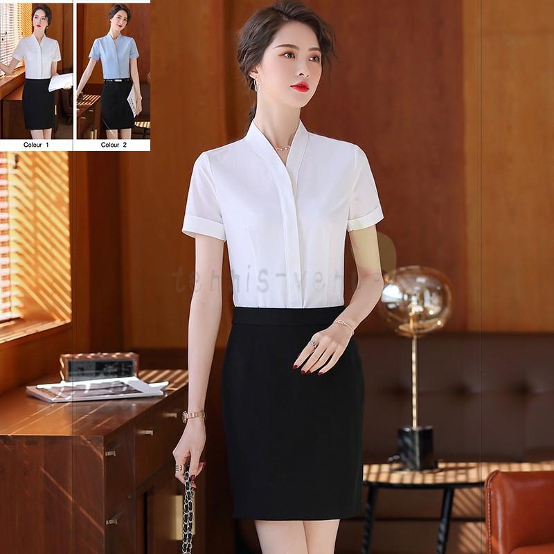 スカートスーツ リクルートシャツ レディース 事務服 女性 セレモニー フォーマル 発表会 Ol通勤 就活 オフィス ビジネス 高級感 Tz Fryヤフーショップ 通販 Yahoo ショッピング