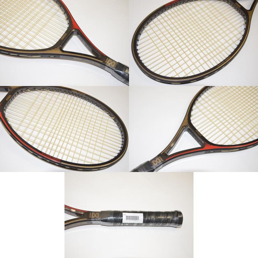YAMAHA 中古 ヤマハ XAM 8(L3) テニスラケット 8 (L3) : テニス YAMAHA 中古 ヤマハ XAM 8(L3) テニスラケット 8 (L3) : テニス