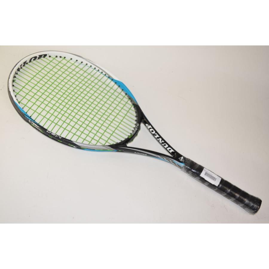 中古 ダンロップ バイオミメティック M2.0 2012年モデル(G3) テニスラケット DUNLOP BIOMIMETIC M2.0 2012 (G3)｜tennis