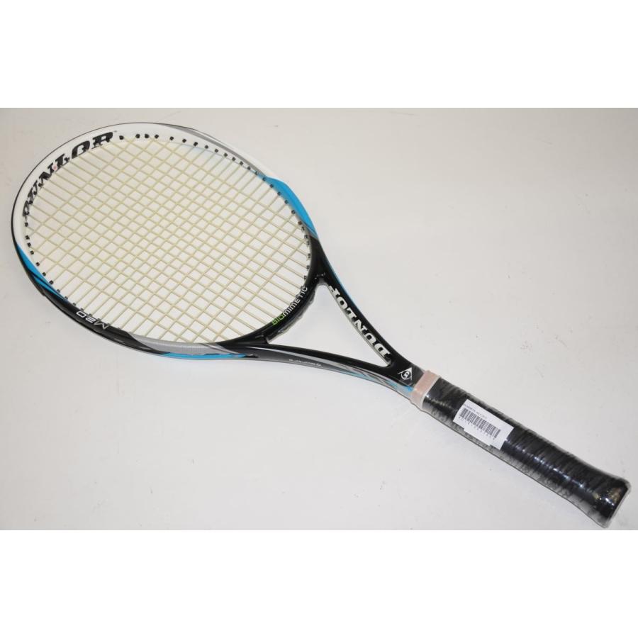 中古 ダンロップ バイオミメティック M2.0 2012年モデル(G2) テニスラケット DUNLOP BIOMIMETIC M2.0