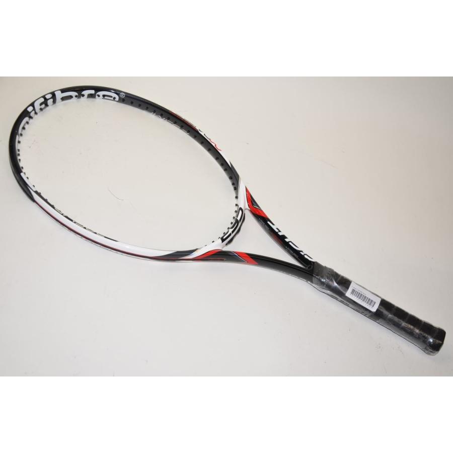 中古 テニスラケット テクニファイバー ティーファイト 295 MP 2013年モデル (G2) Tecnifibre T-FIGHT 295 MP 2013 (c25060077c) 中古 テクニファイバー Tファイト 295 MP 2013年モデル(G2