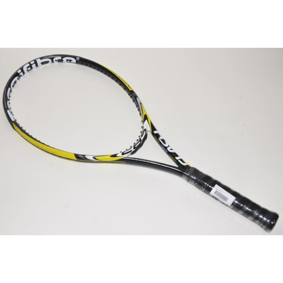 中古 テクニファイバー Tフラッシュ 285 2014年モデル(G2) テニスラケット Tecnifibre T-FLASH 285 2014  (G2) :c17040059c:テニスサポートセンター - 通販 - Yahoo!ショッピング