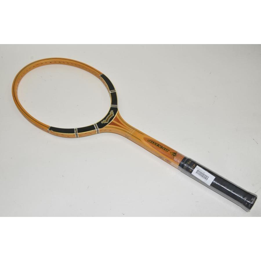 中古 ダンロップ フォート グラファイト 1980年モデル(LM4) テニスラケット DUNLOP FORT GRAPHITE 1980 (LM4)