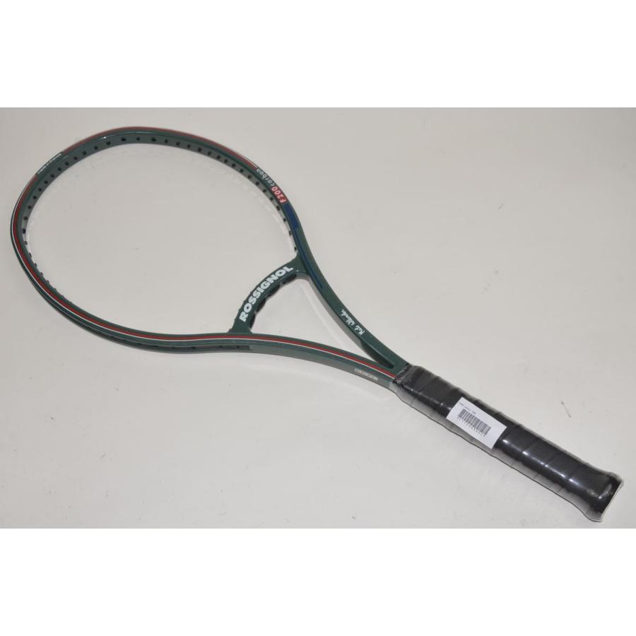希少　未使用　ROSSIGNOL　F２００　カーボン　９９９（ロシニョール） ROSSIGNOL（ロシニョール） 中古 F200 カーボン 1986年モデル(SL2