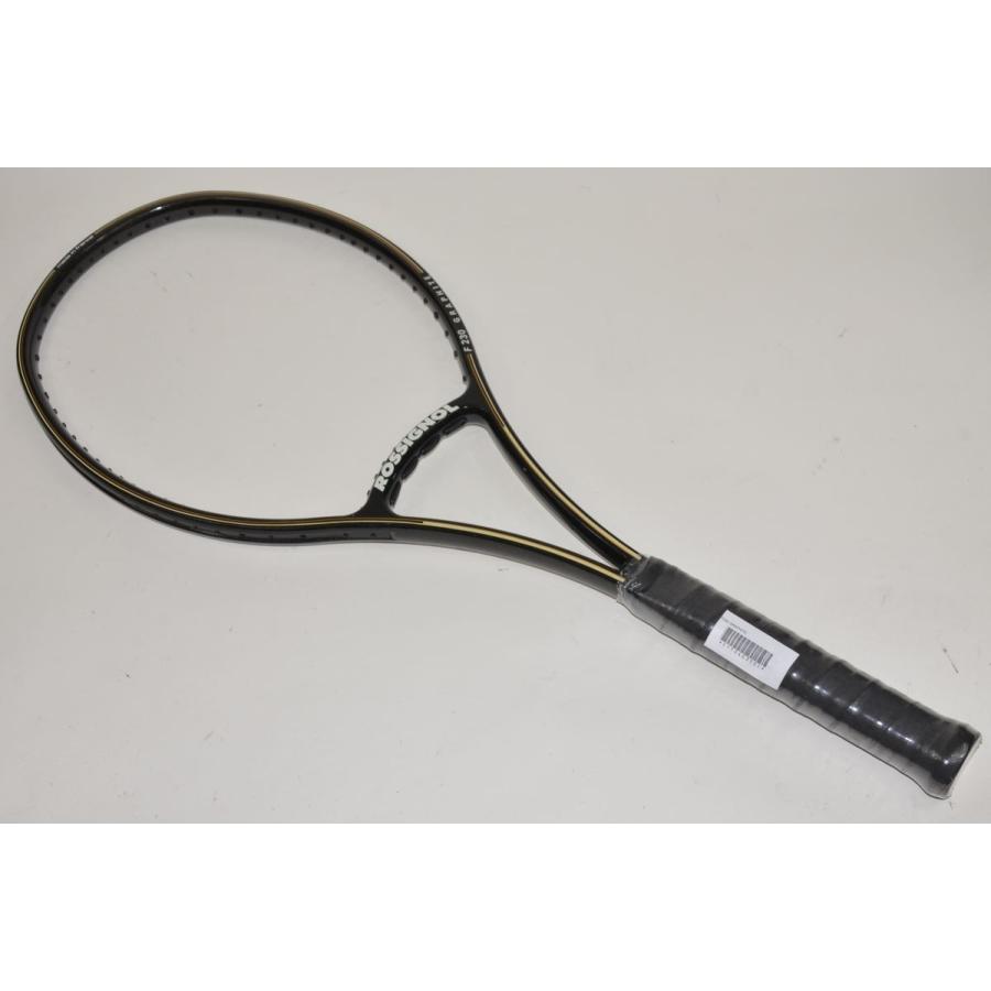 中古 ロシニョール F230 グラファイト(G3相当) テニスラケット ROSSIGNOL F230 GRAPHITE (G3相当)