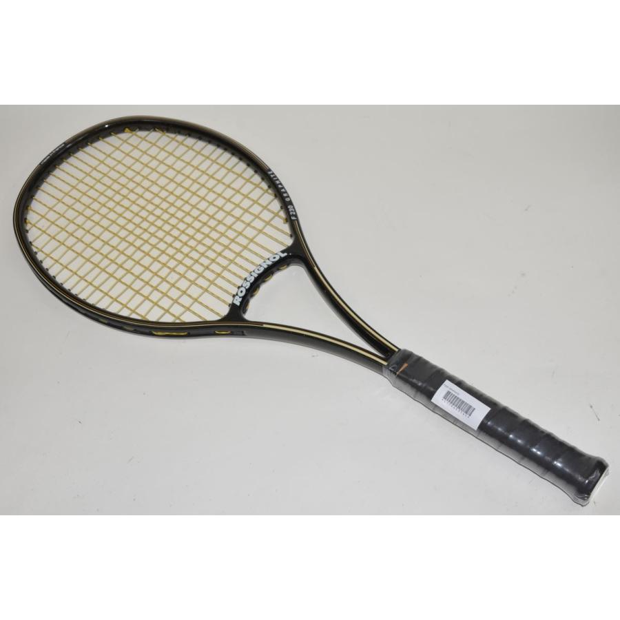 ロシニョール F320 Graphite テニスラケット 【公式通販】