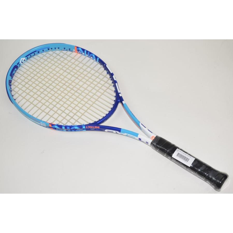 HEAD（ヘッド） 中古 グラフィン XT インスティンクト レフ プロ 2015