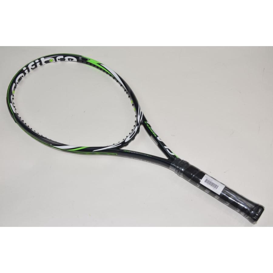 中古 テクニファイバー ティーフラッシュ 265 2016年モデル(G1) テニスラケット Tecnifibre T-FLASH 265 2016 (G1)