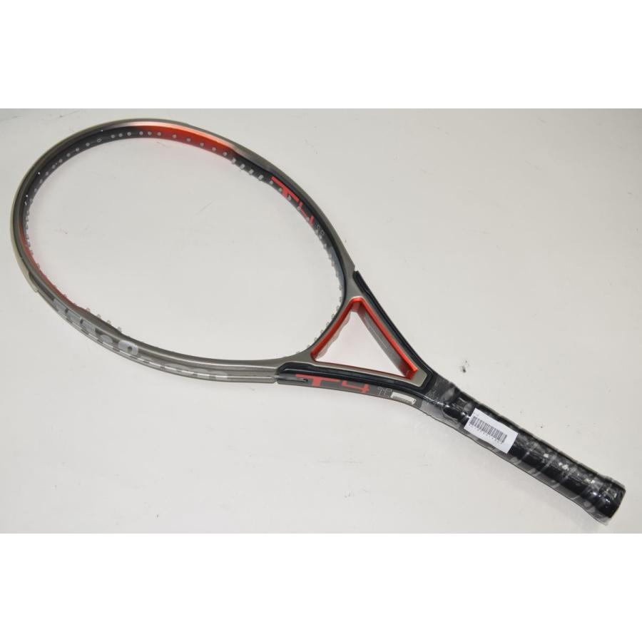 Wilson（ウイルソン） 中古 ウィルソン T4 110(G2) テニスラケット 
