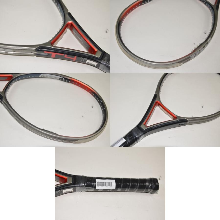 Wilson（ウイルソン） 中古 ウィルソン T4 110(G2) テニスラケット 