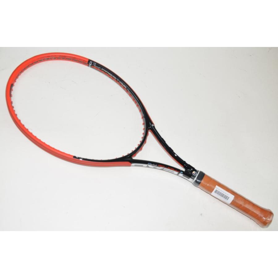 テニスラケット ヘッド グラフィン プレステージ プロ 2014年モデル