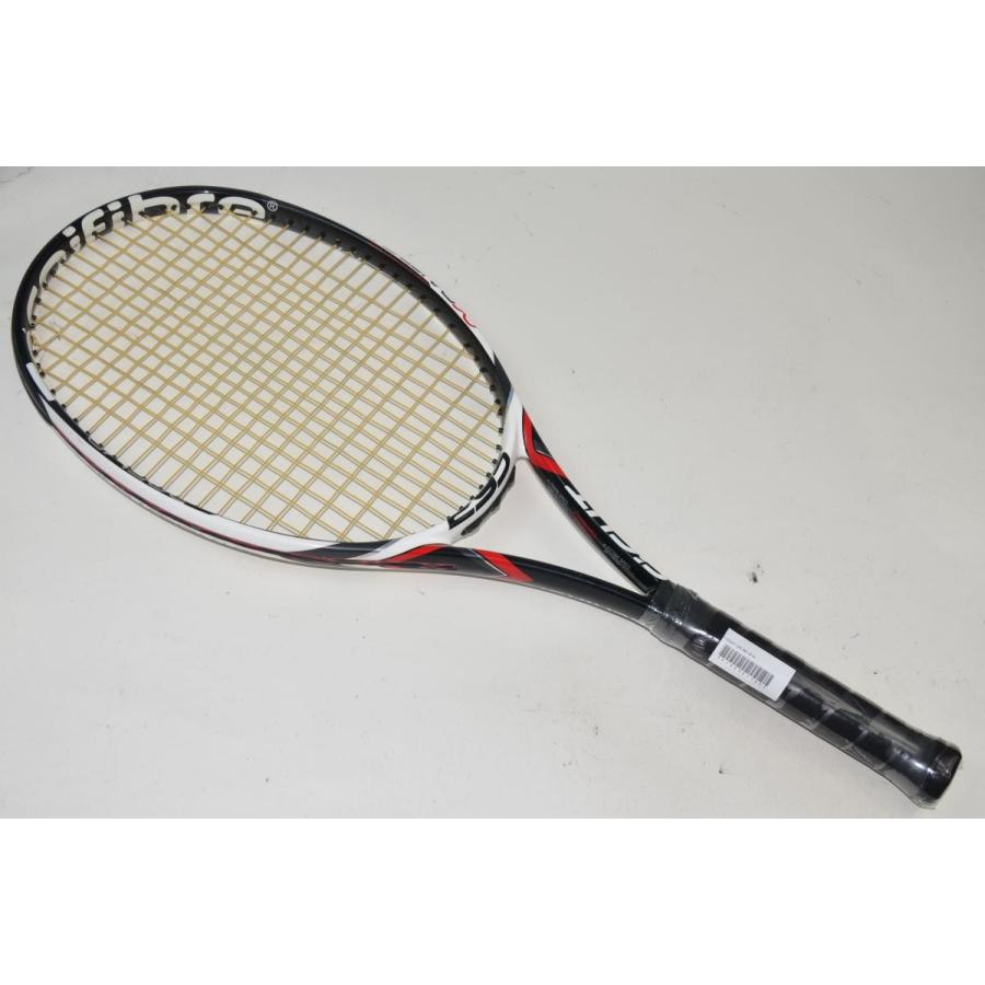 テクニファイバー T-FIGHT 295　Ｇ2　超美品 テクニファイバー（Tecnifibre）テニスラケット T-FIGHT 295