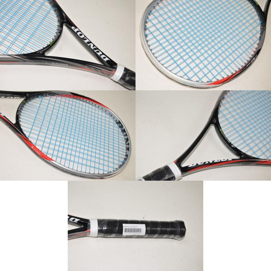 DUNLOP（ダンロップ） 中古 バイオミメティック F3.0 ツアー 2012年