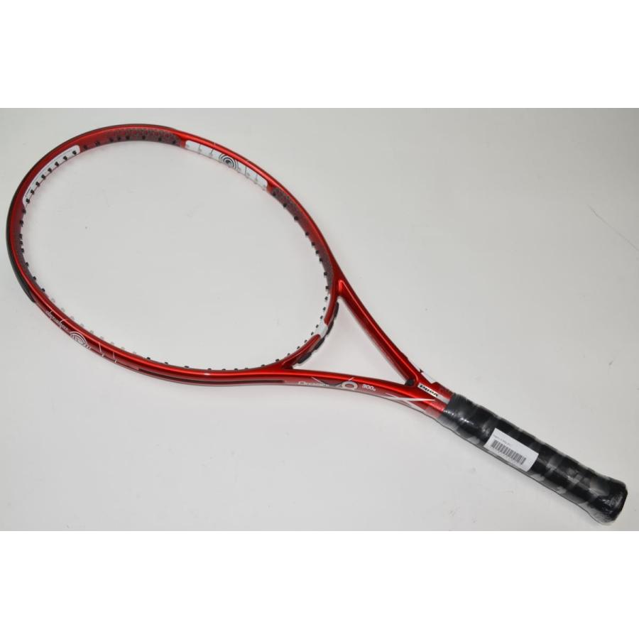 中古 テニスラケット VOLKL Organix 8 300g 2011【一部グロメット割れ有り】 (G3)  :c18110109c:テニスサポートセンター - 通販 - Yahoo!ショッピング