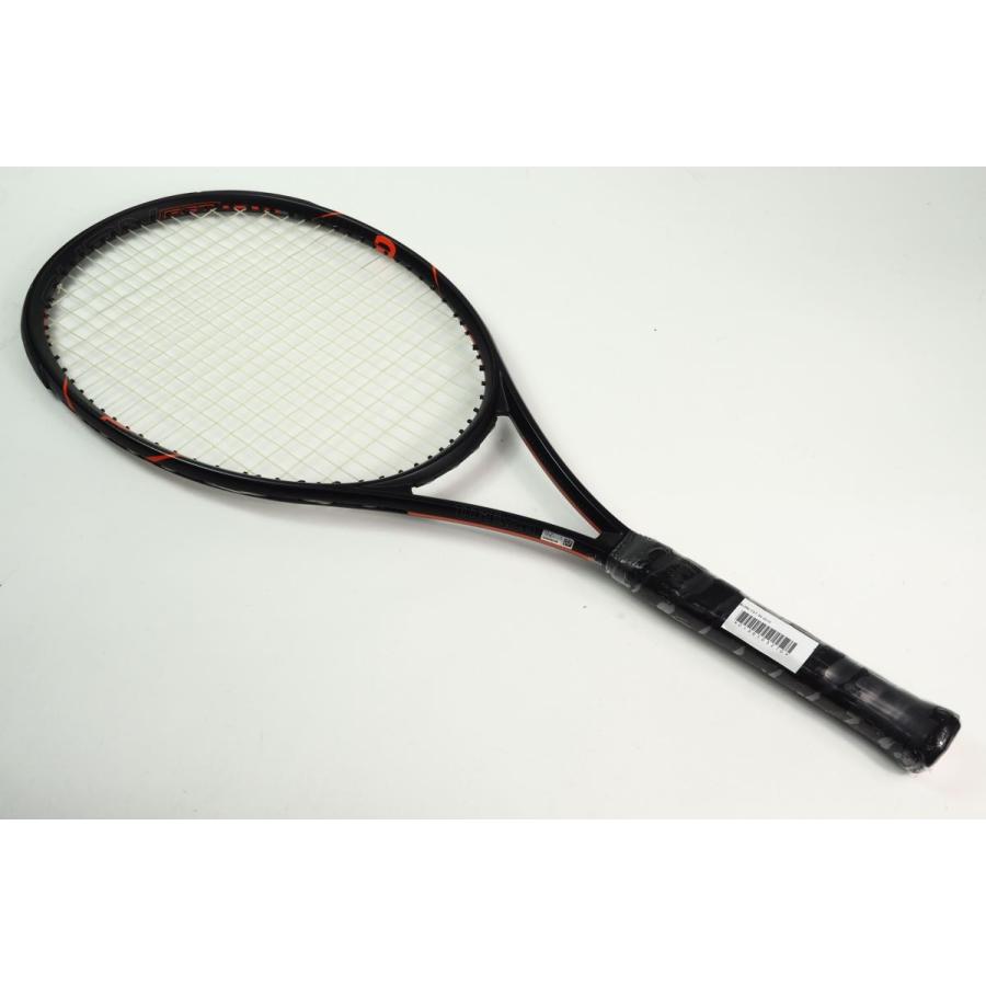 【極美品】Wilson BURN FST 99 G2 硬式　ラケット Wilson（ウイルソン） 中古 ウィルソン バーン エフエスティー 99 2016