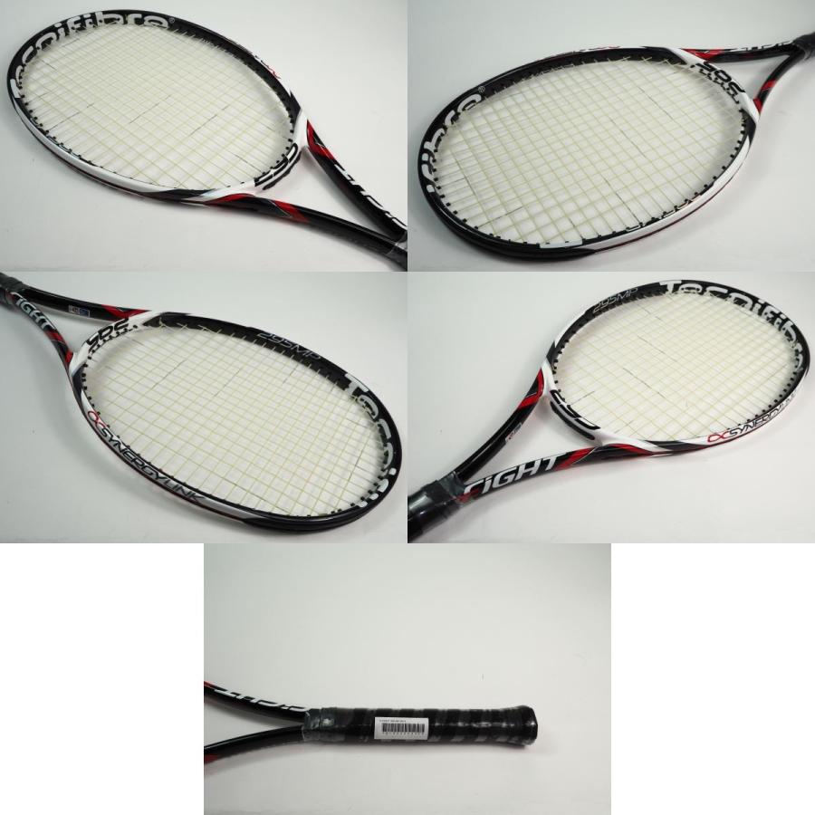 中古 テクニファイバー Tファイト 295 MP 2013年モデル 2013(G2
