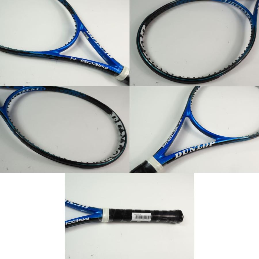 DUNLOP（ダンロップ） 中古 プレジション 100【インポート】(G2