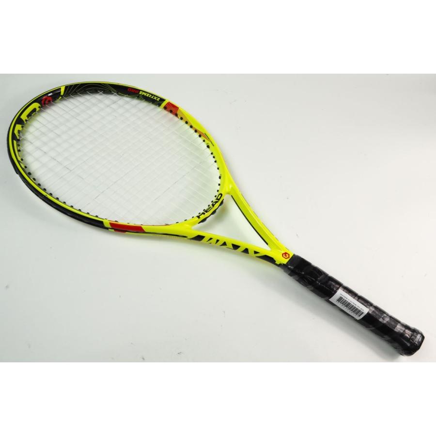 HEAD（ヘッド） 中古 グラフィン XT エクストリーム プロ 2016年モデル