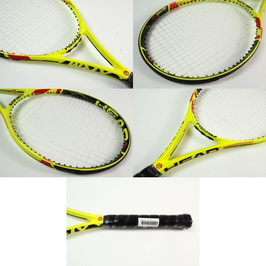 HEAD（ヘッド） 中古 グラフィン XT エクストリーム プロ 2016年モデル