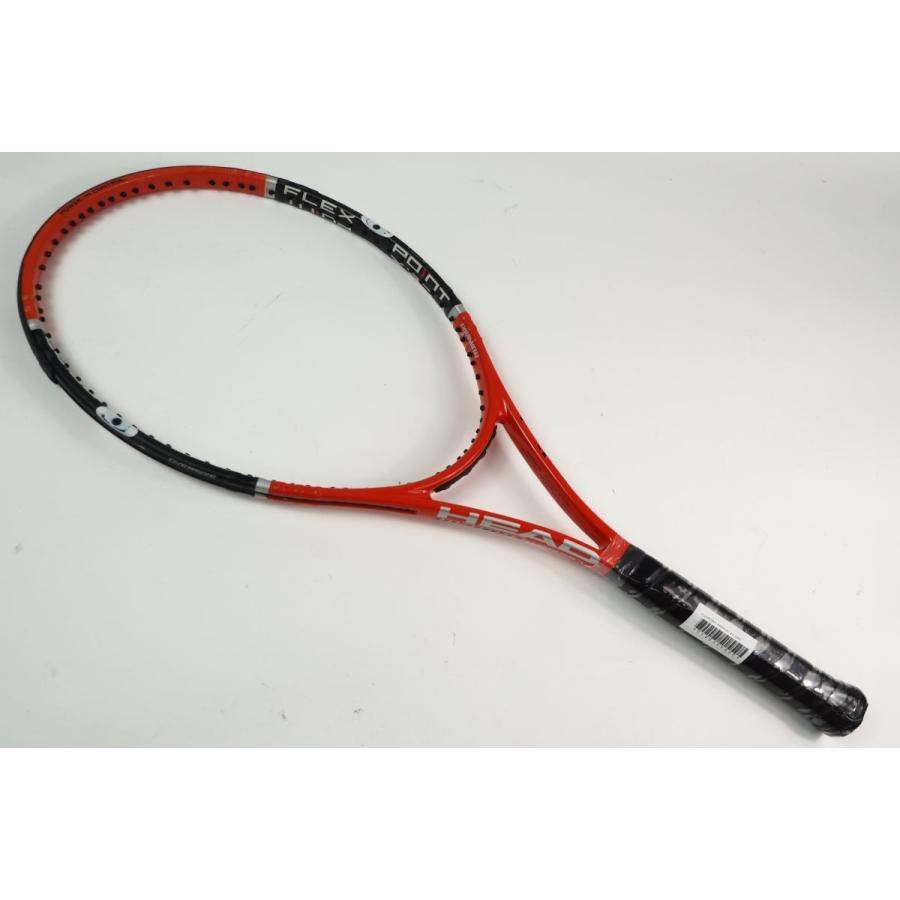 head flexpoint radical os