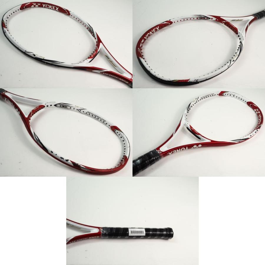 yonex vcore 100s
