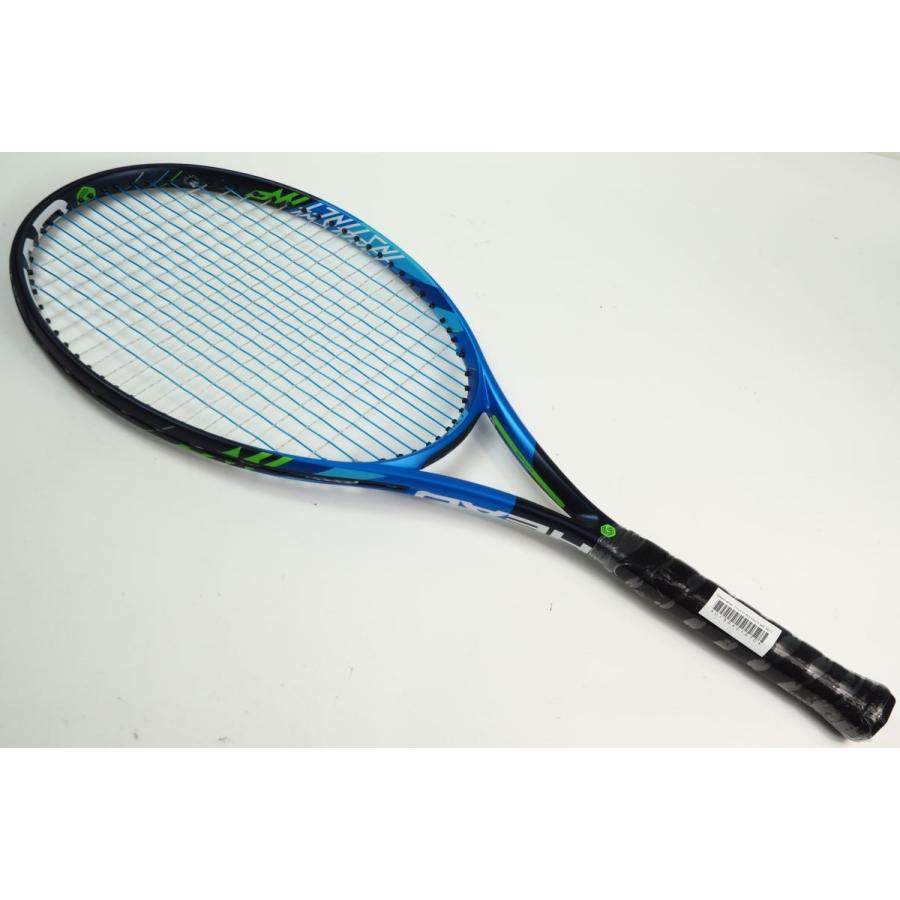 HEAD RADICAL PRO テニスラケット G3 グラフェンタッチ 【公式通販】