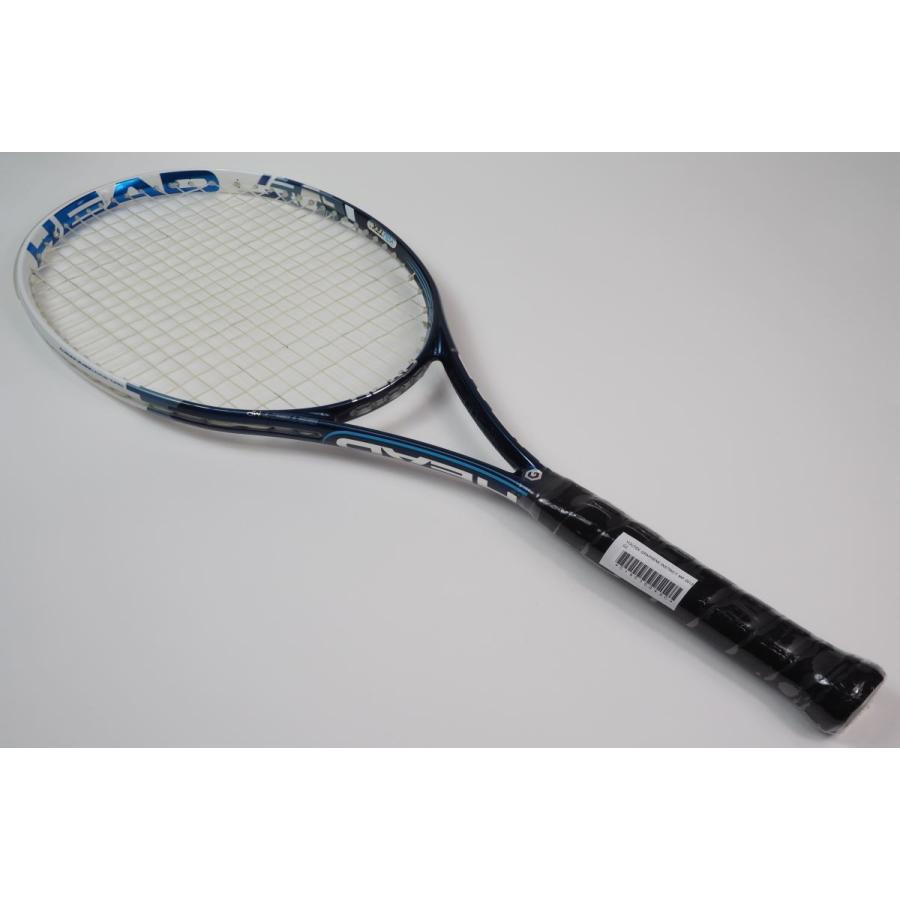 ヘッド HEAD インスティンクトMP シャラポアモデル HEAD INSTINCT MP