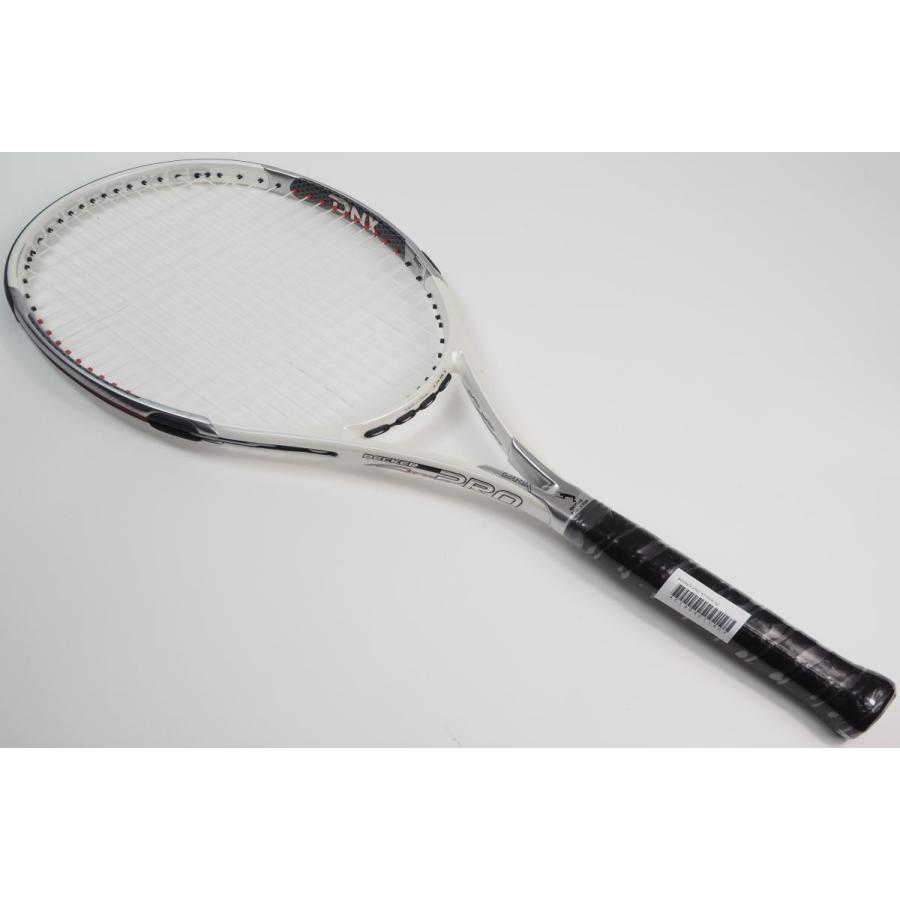 中古 ボリスベッカー ベッカー プロ アティーバ(G2) テニスラケット BORIS BECKER BECKER PRO ATTIVA (G2) | 