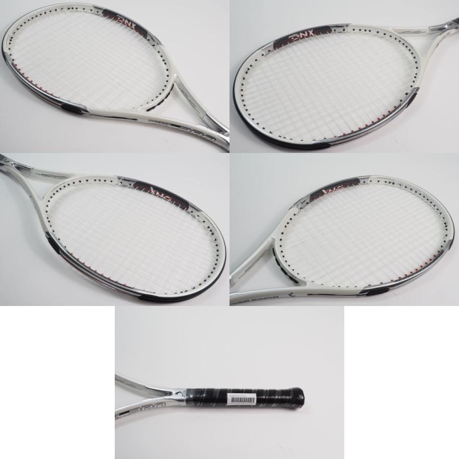 中古 ボリスベッカー ベッカー プロ アティーバ(G2) テニスラケット BORIS BECKER BECKER PRO ATTIVA (G2) |  | 01