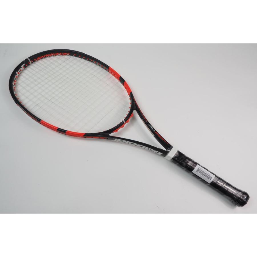 バボラ Babolat PURE STRIKE 16×19 硬式テニスラケット|Yahoo バボラ Babolat PURE STRIKE 16×19 硬式テニスラケット|Yahoo