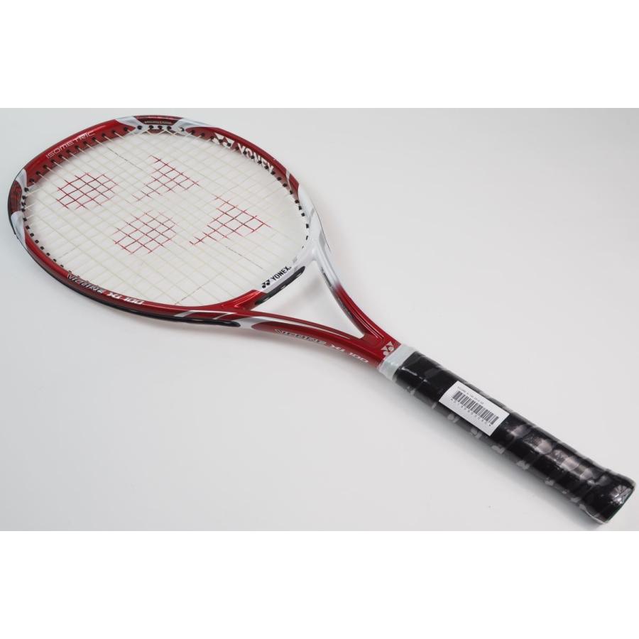 【美品】YONEX VCORE 100 G2 マッチペア yonex-yonex-vcore-100l-7th-gen