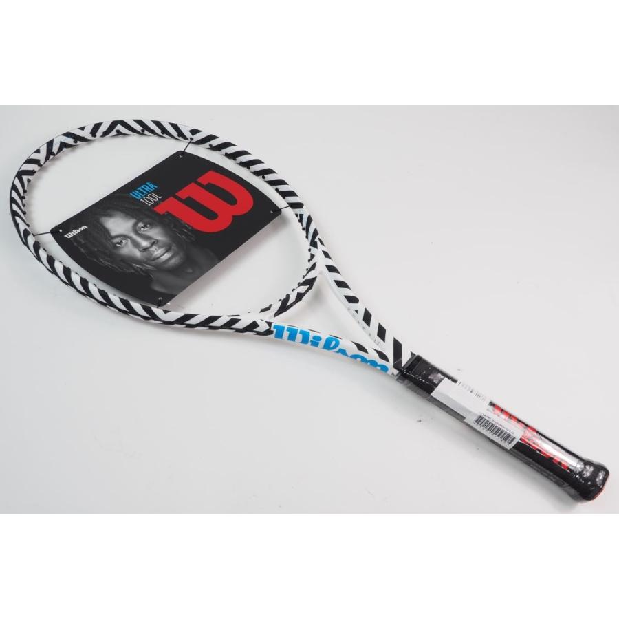 wilson ultra 100l bold