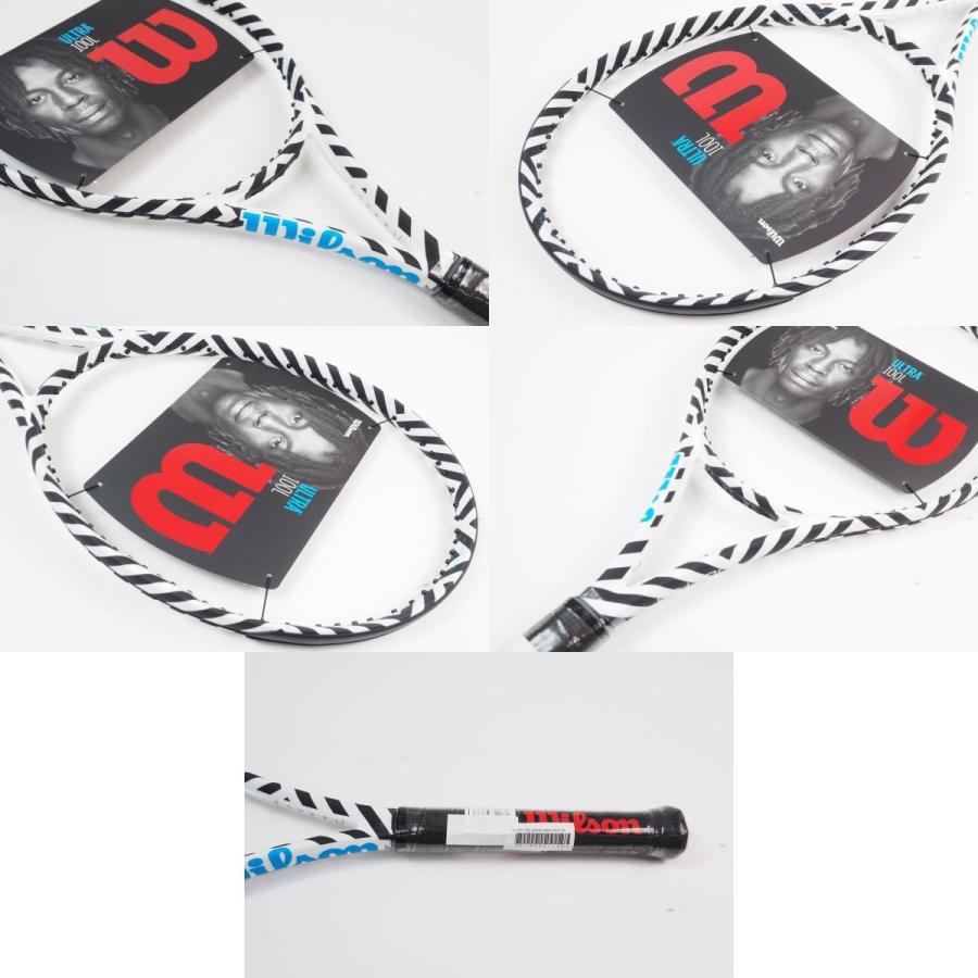 wilson ultra 100l bold