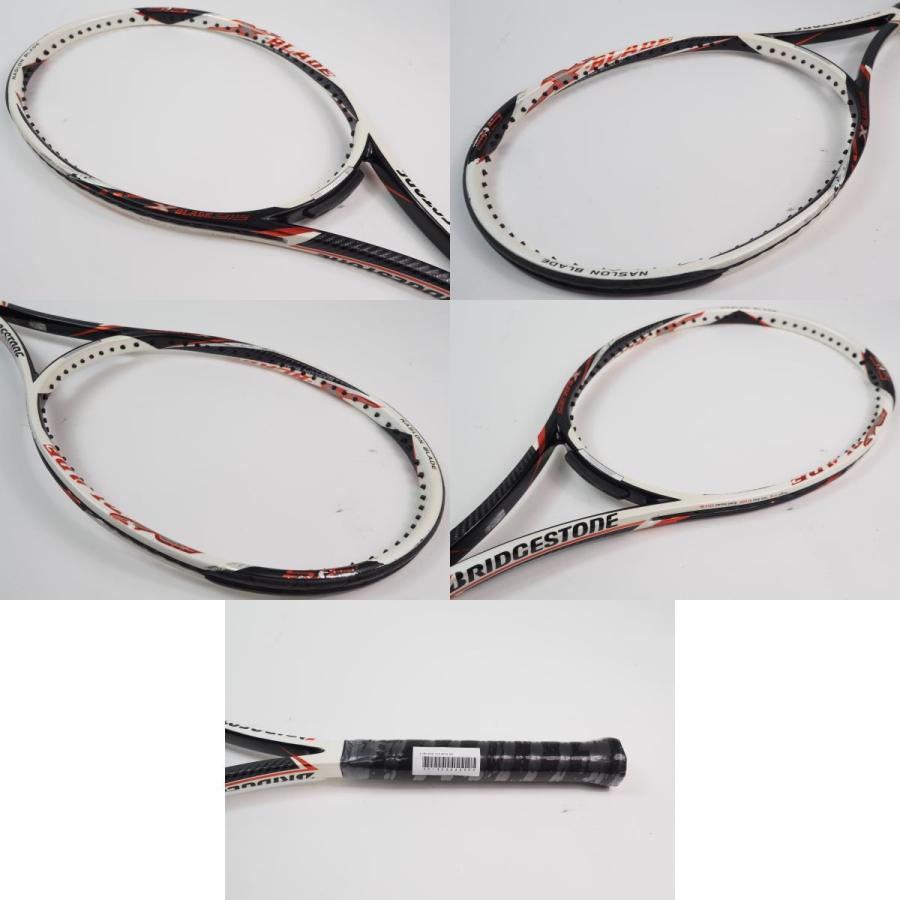 XBLADE 315 テニスラケット 3本セット G2 BRIDGESTONE（ブリヂストン