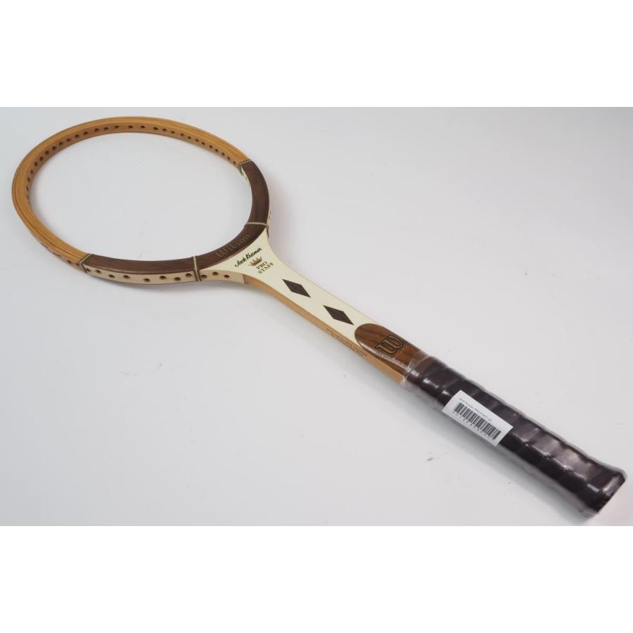 jack kramer pro staff