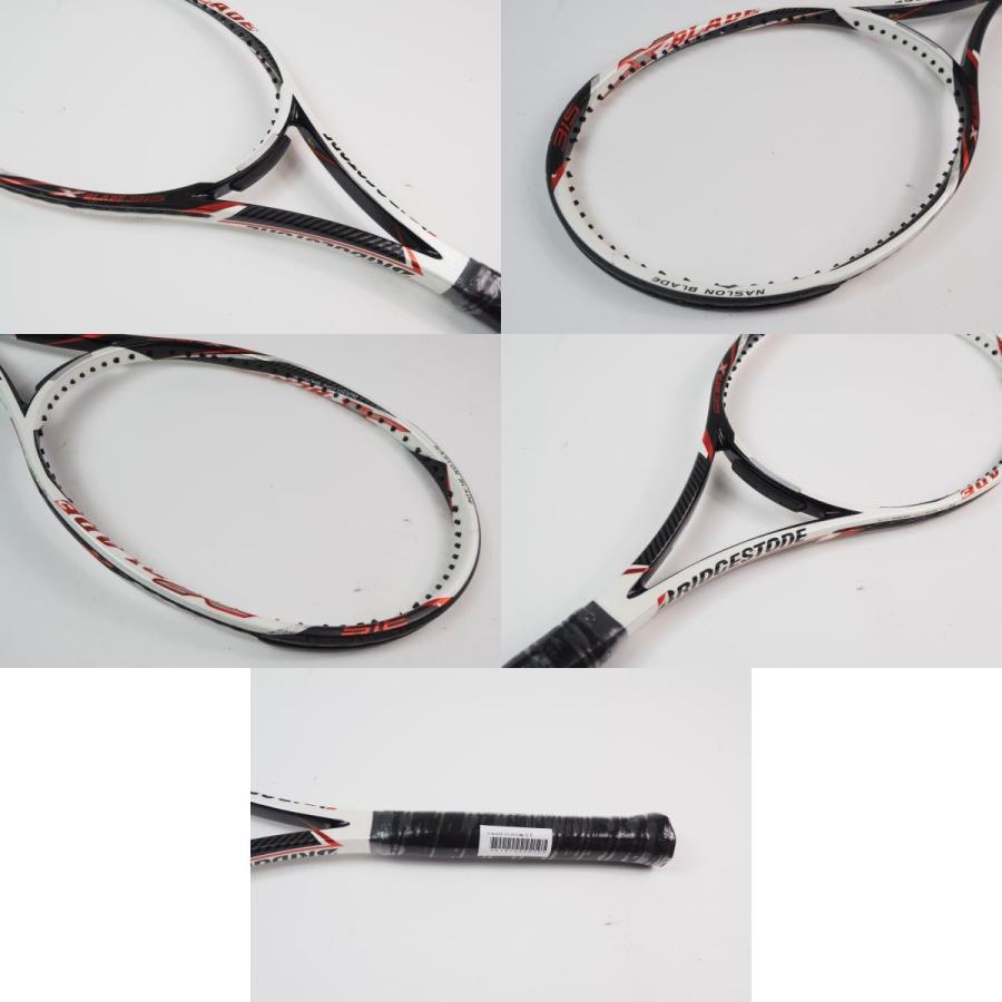 BRIDGESTONE 中古 ブリヂストン エックスブレード 315 2012年