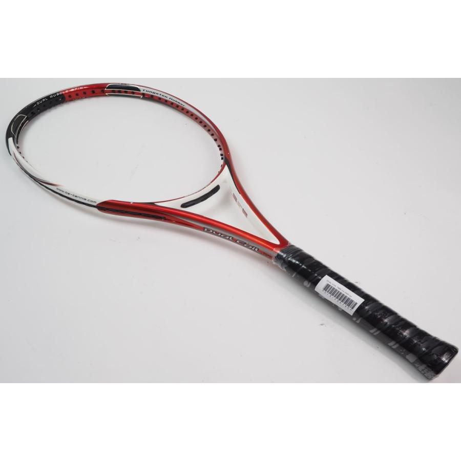 660円 買取り実績 660円 NEW 中古 ブリヂストン デュアルコイル ツイン3.0 2009年モデル 2009 G2 テニスラケット BRIDGESTONE DUAL COIL TWIN 3.0