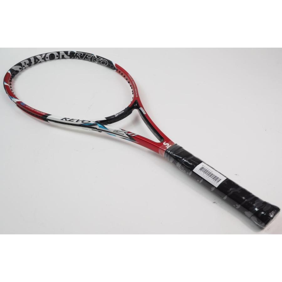 Srixon - 中古 テニスラケット スリクソン レヴォ エックス 2.0 2013年モデル (G2)SRIXON REVO X 2.0 2013 SRIXON 中古 スリクソン レヴォ エックス 2.0 2013年モデル 2013