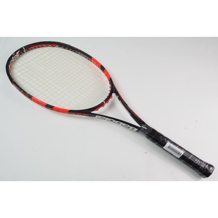 最終値下げ バボラ 初代 ピュアストライク 100 Babolat PURE 最終値下げ バボラ 初代 ピュアストライク 100 Babolat PURE