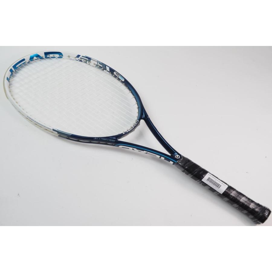 中古 テニスラケット ヘッド ユーテック グラフィン インスティンクト MP 2013年モデル (G1)HEAD YOUTEK GRAPHENE INSTINCT MP 2013 HEAD 中古 テニスラケット ヘッド ユーテック グラフィン