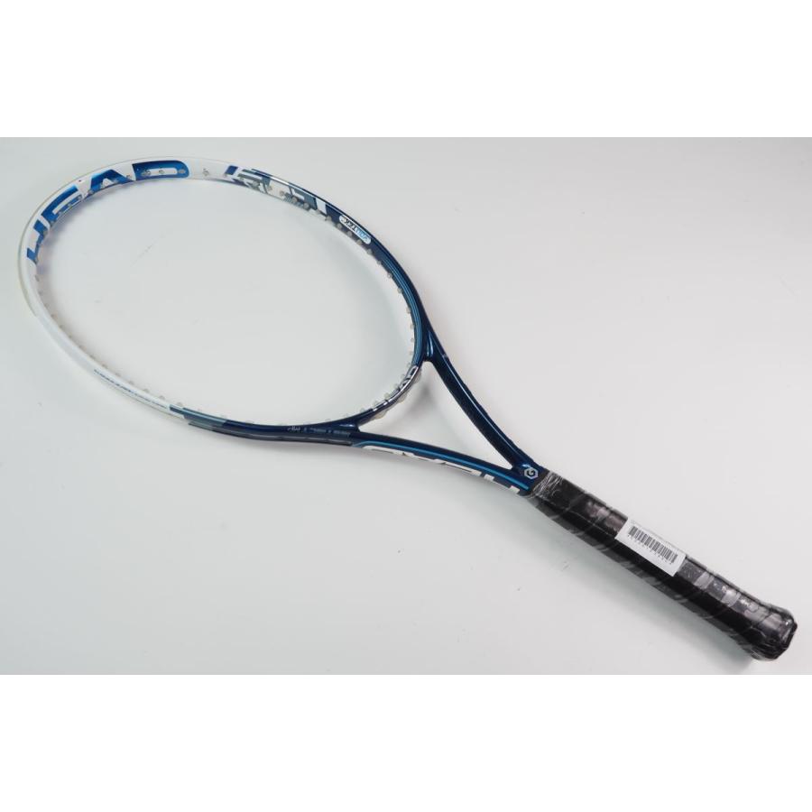 HEAD - 中古 テニスラケット ヘッド ユーテック グラフィン インスティンクト MP 2013年モデル (G3)HEAD YOUTEK GRAPHENE INSTINCT MP 2013 中古】ヘッド ユーテック グラフィン インスティンクト MP 2013
