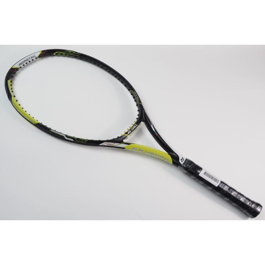 中古 テニスラケット Yonex Ezone Ai 100 Us 13 インポート G2 C0346c テニスサポートセンター 通販 Yahoo ショッピング