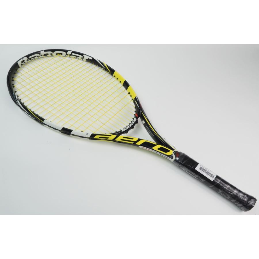 テニスラケット BABOLAT AERO PRO DRIVE 2013 (G2)