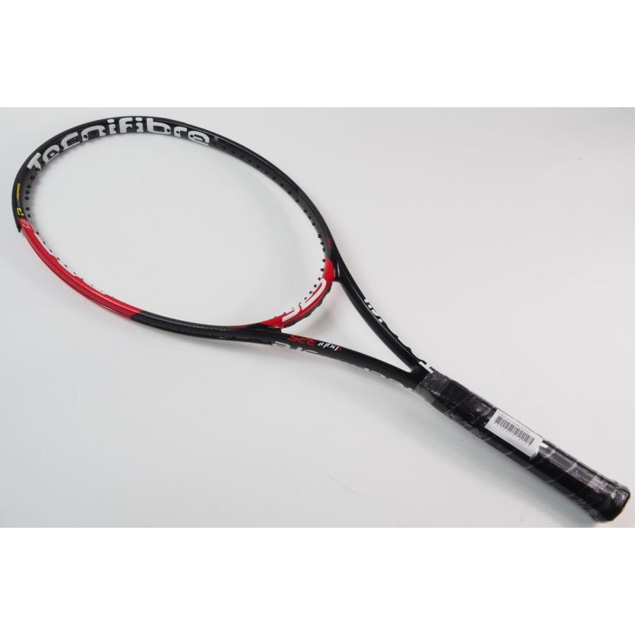 中古 テニスラケット Tecnifibre T-FIGHT 325 VO2 MAX 2012 (G2 