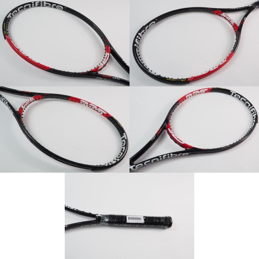中古 テニスラケット Tecnifibre T-FIGHT 325 VO2 MAX 2012 (G2)｜tennis｜02