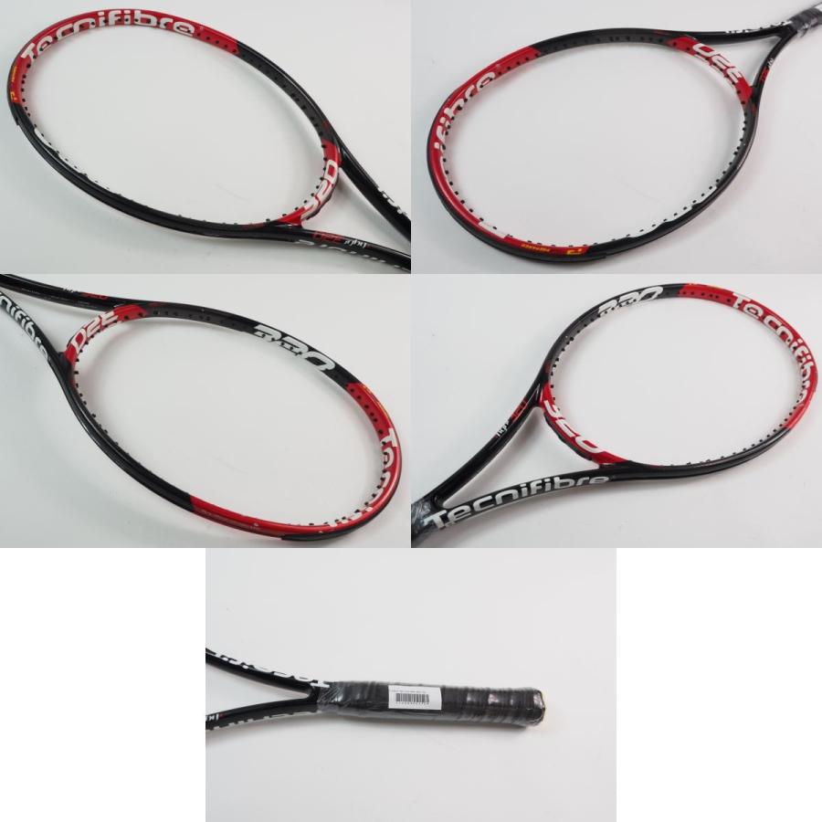 中古 テクニファイバー ティーファイト 320 VO2 マックス 2011年モデル