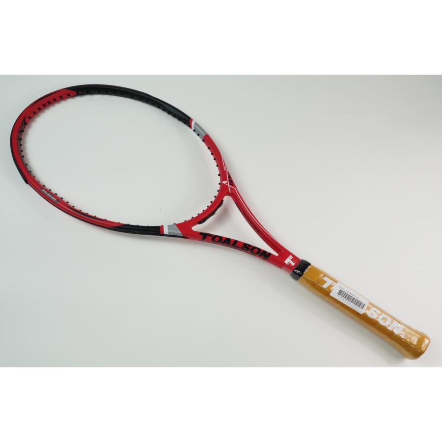 中古 トアルソン フォーティーラブ アロー2(G2) テニスラケット